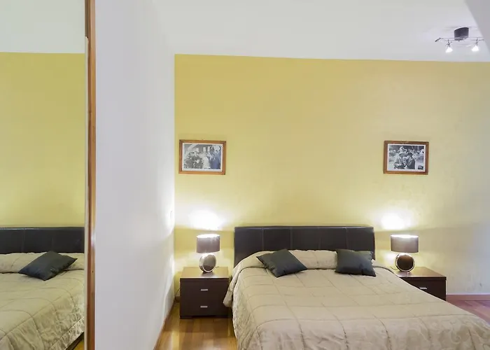 Trevi Luxury Suites