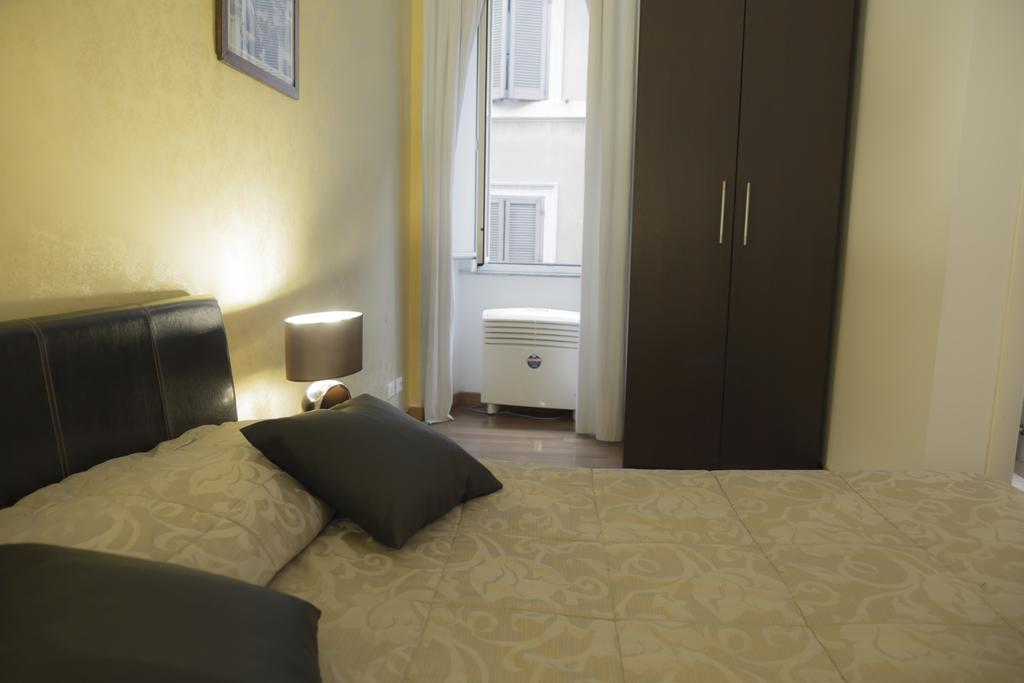 Trevi Luxury Suites Bed & Breakfast