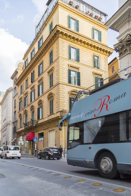 Bed & Breakfast Trevi Luxury Suites