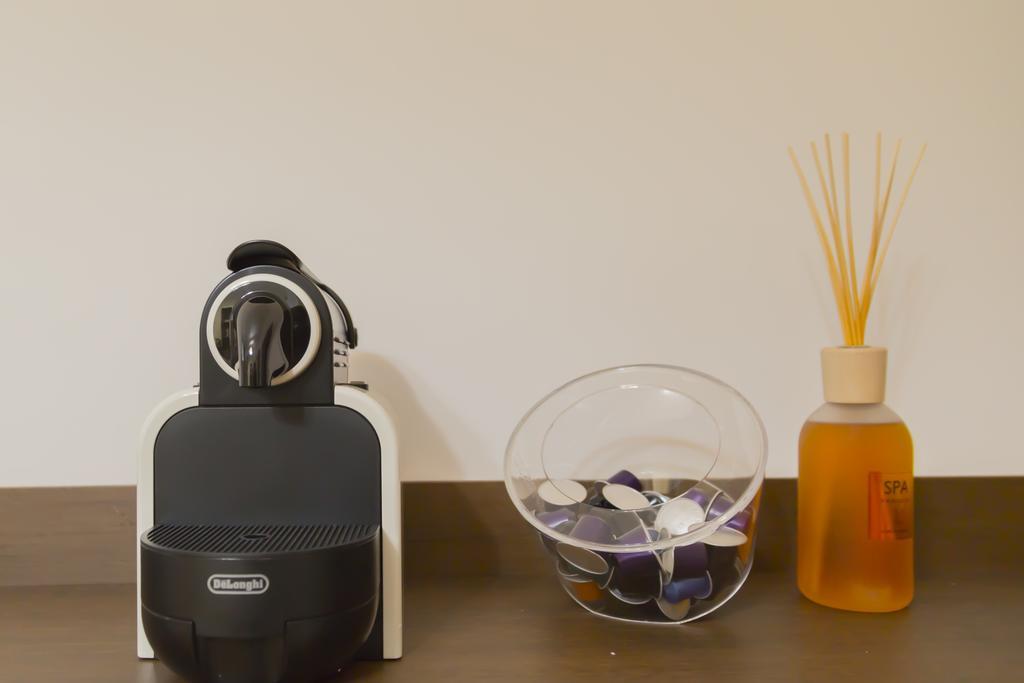 Bed & Breakfast Trevi Luxury Suites *