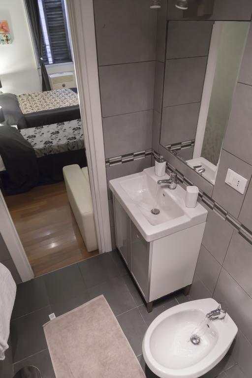 Bed & Breakfast Trevi Luxury Suites Rome