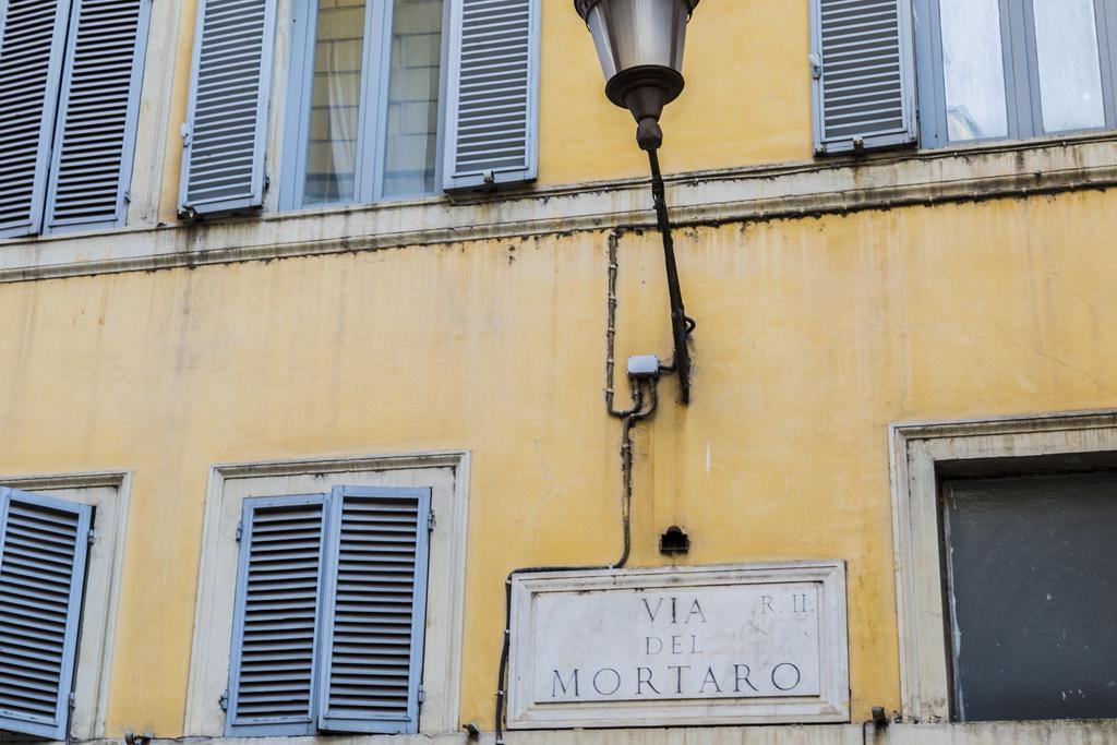 Trevi Luxury Suites * Rome