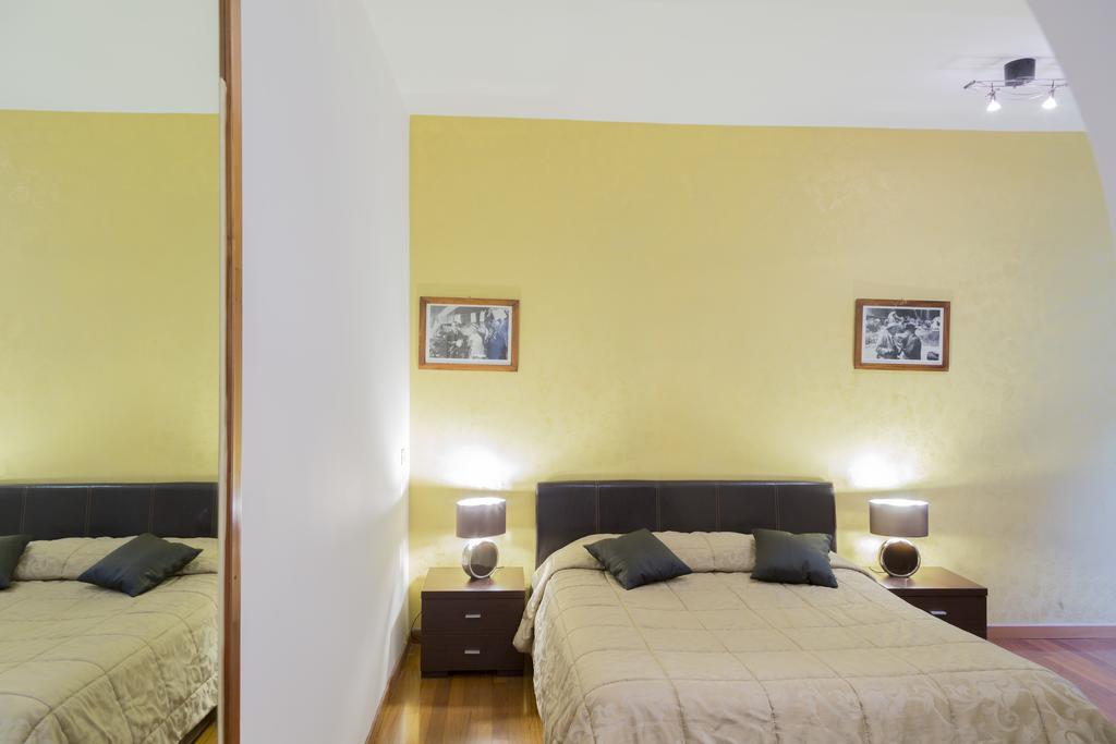Trevi Luxury Suites * Rome