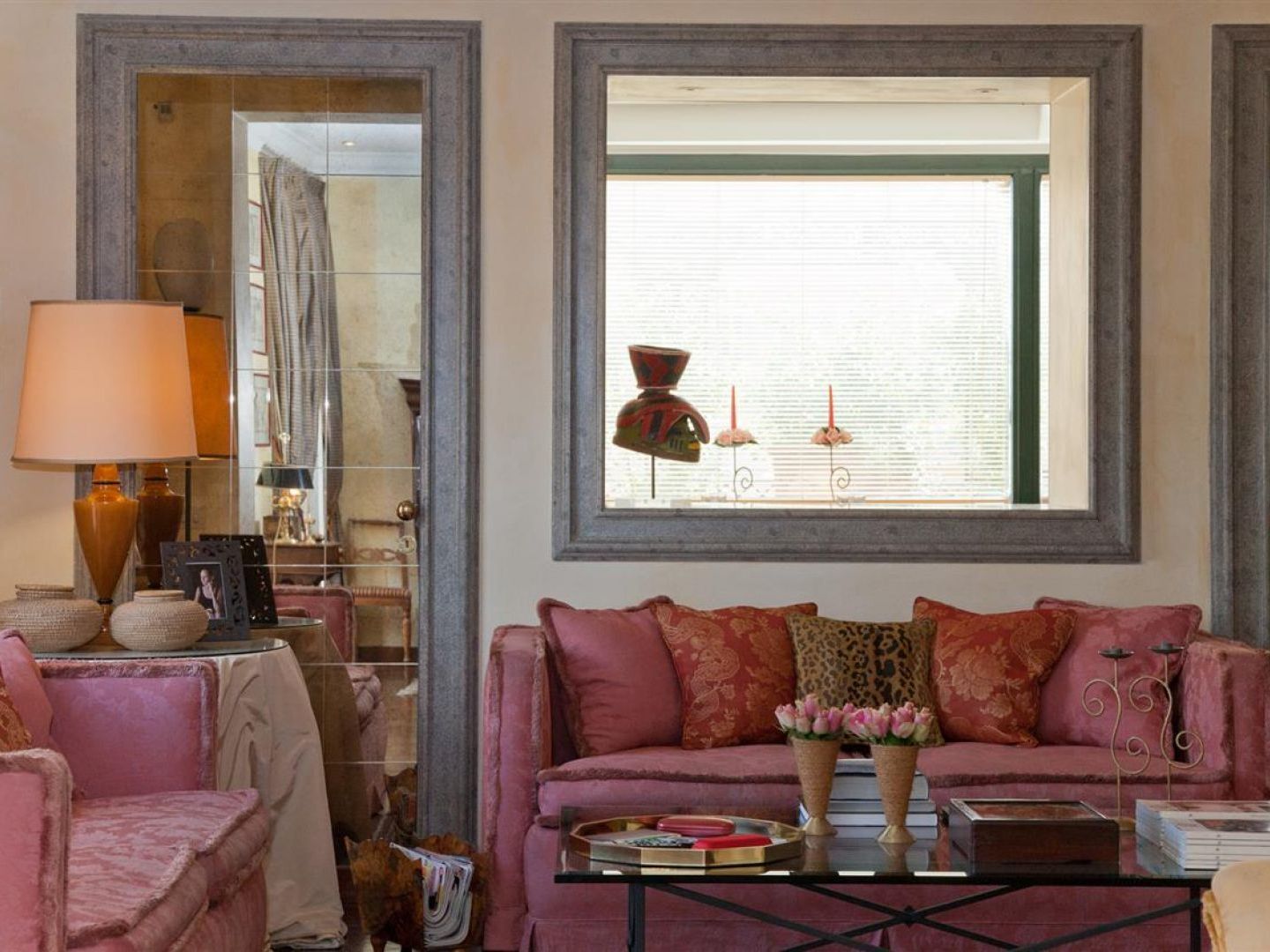 Trevi Luxury Suites Rome