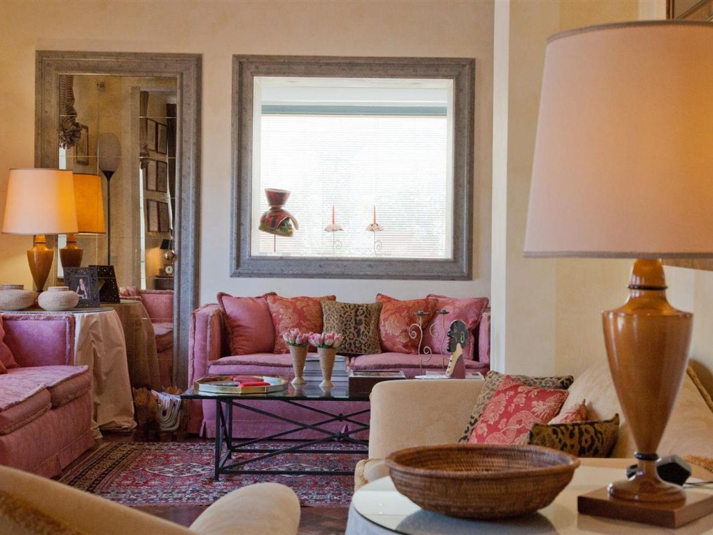 Trevi Luxury Suites Bed & Breakfast *